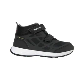 Vannavstøtende Midtsneakers for Gutter