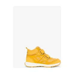 Vanntette Mid-Top Reflex Sneakers