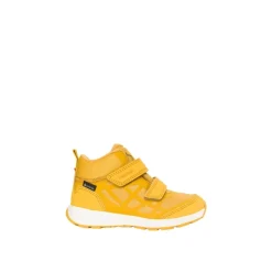 Vanntette Mid-Top Reflex Sneakers