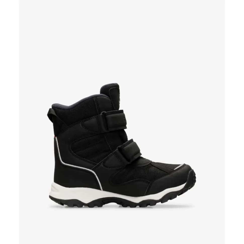 Varme Vanntette Støvler med Gore-Tex