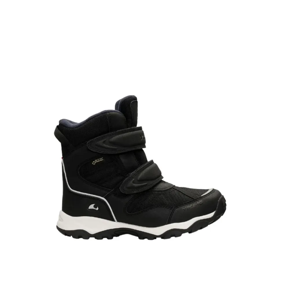 Varme Vanntette Støvler med Gore-Tex