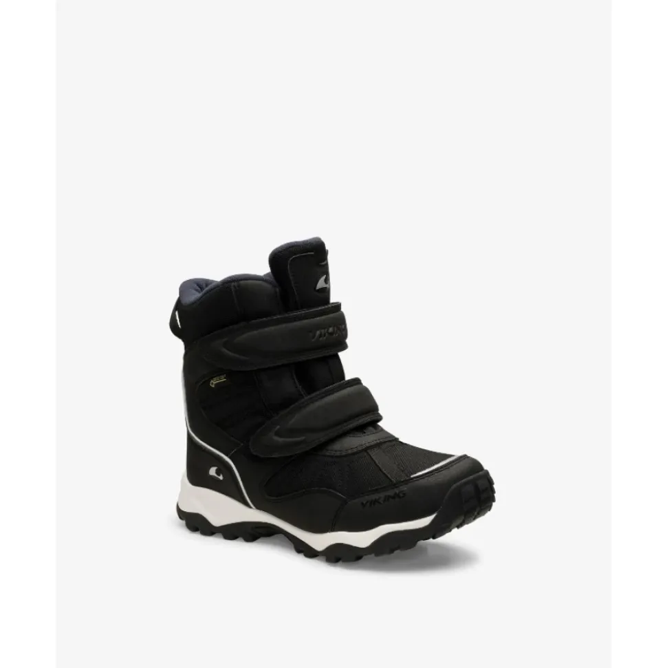 Varme Vanntette Støvler med Gore-Tex