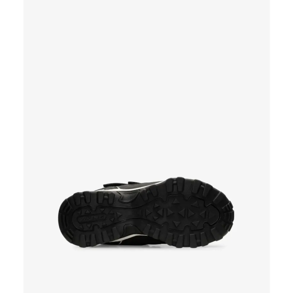 Varme Vanntette Støvler med Gore-Tex