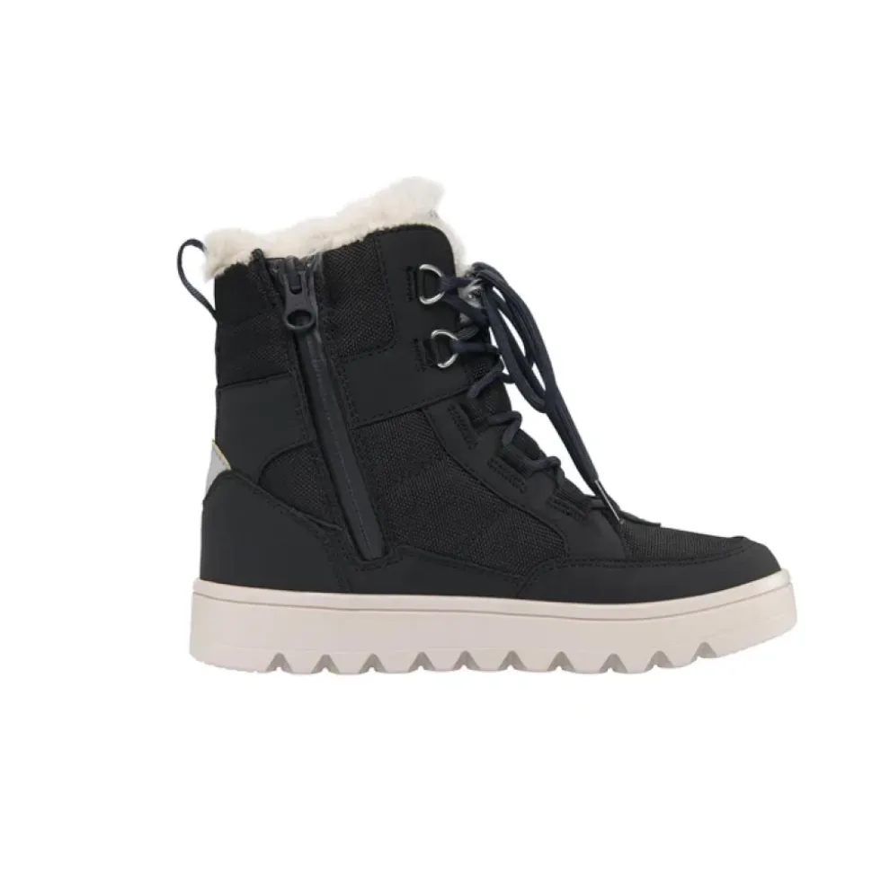 Varm Vanntette Vinterstøvler Fleek GTX