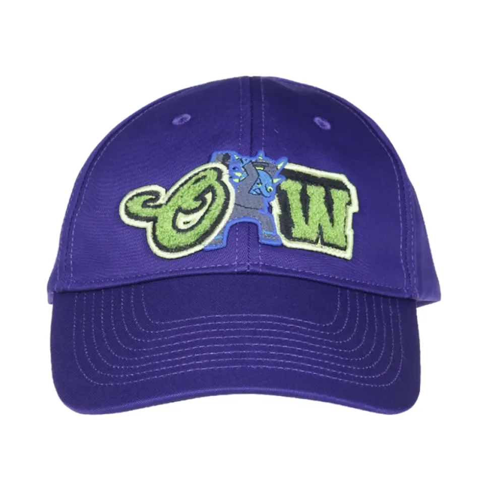 Varsity Baseball Cap