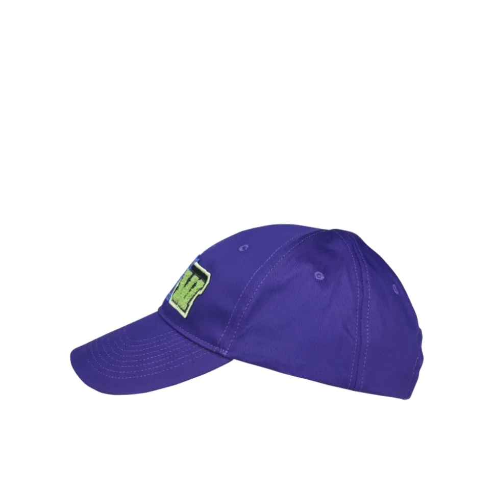 Varsity Baseball Cap