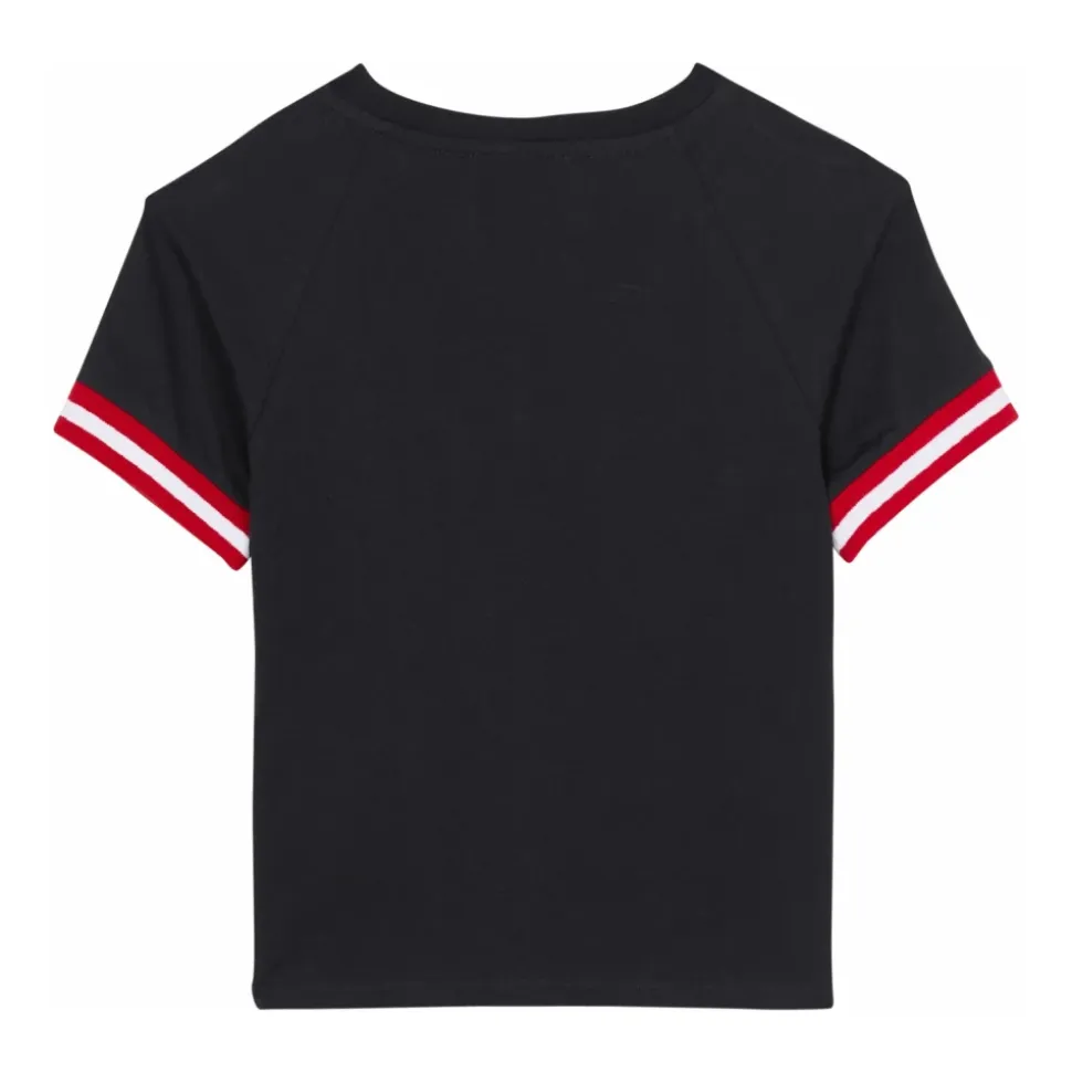 Varsity T-skjorte
