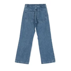 Vasket Denim Jeans