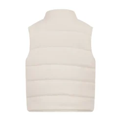 Vattert vest