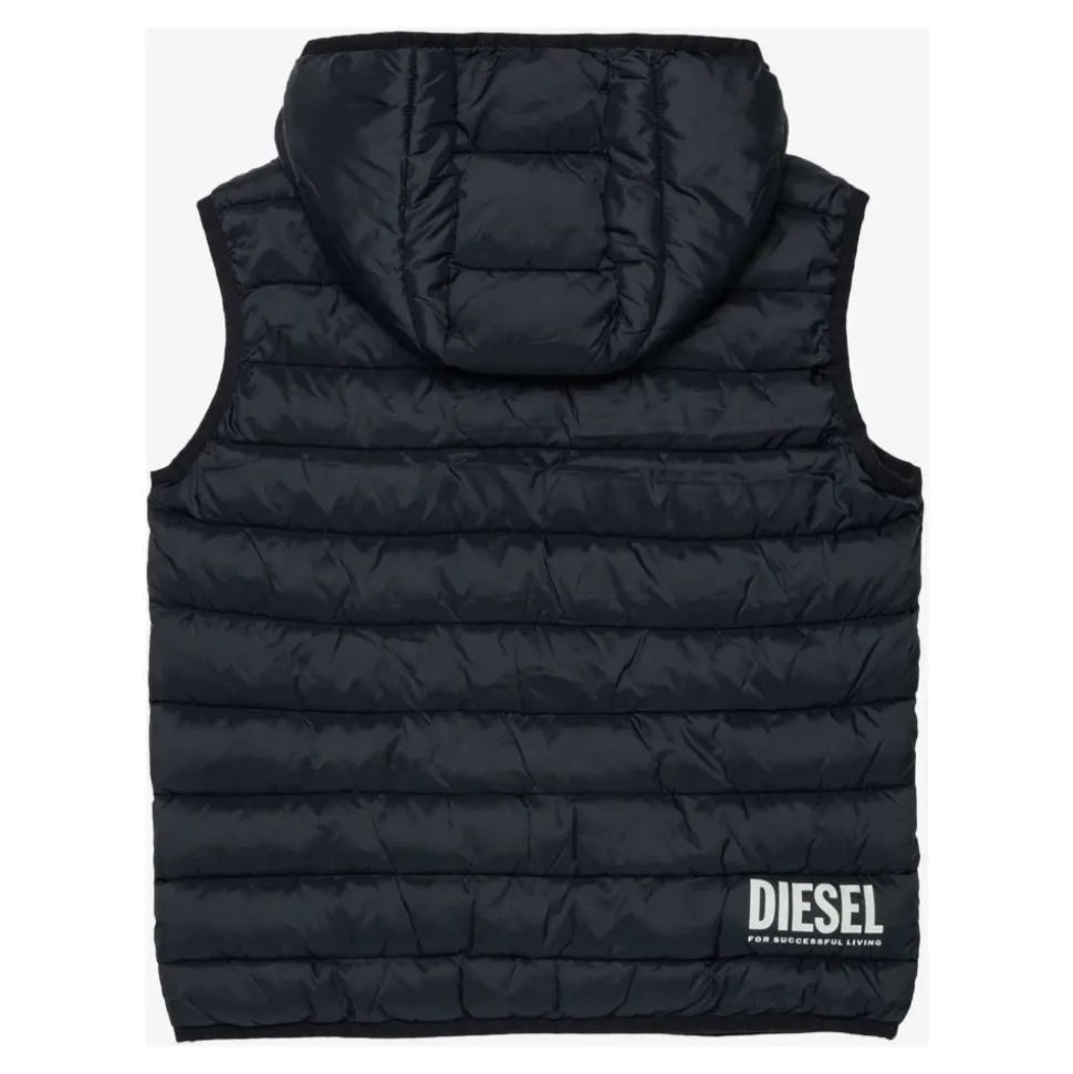 Vattert Vest