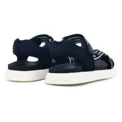 Velcro Strap Sandal