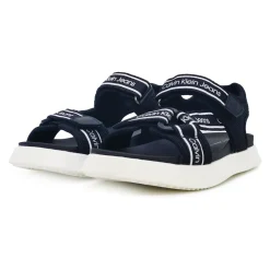 Velcro Strap Sandal