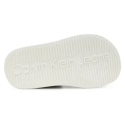 Velcro Strap Sandal