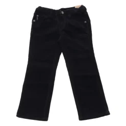 Velluto a coste Trousers