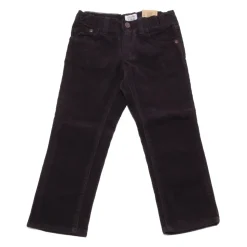 Velluto a coste Trousers