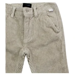 Velvet Trousers