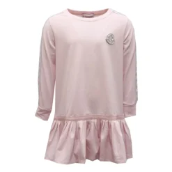 Vestito Cotton Dress