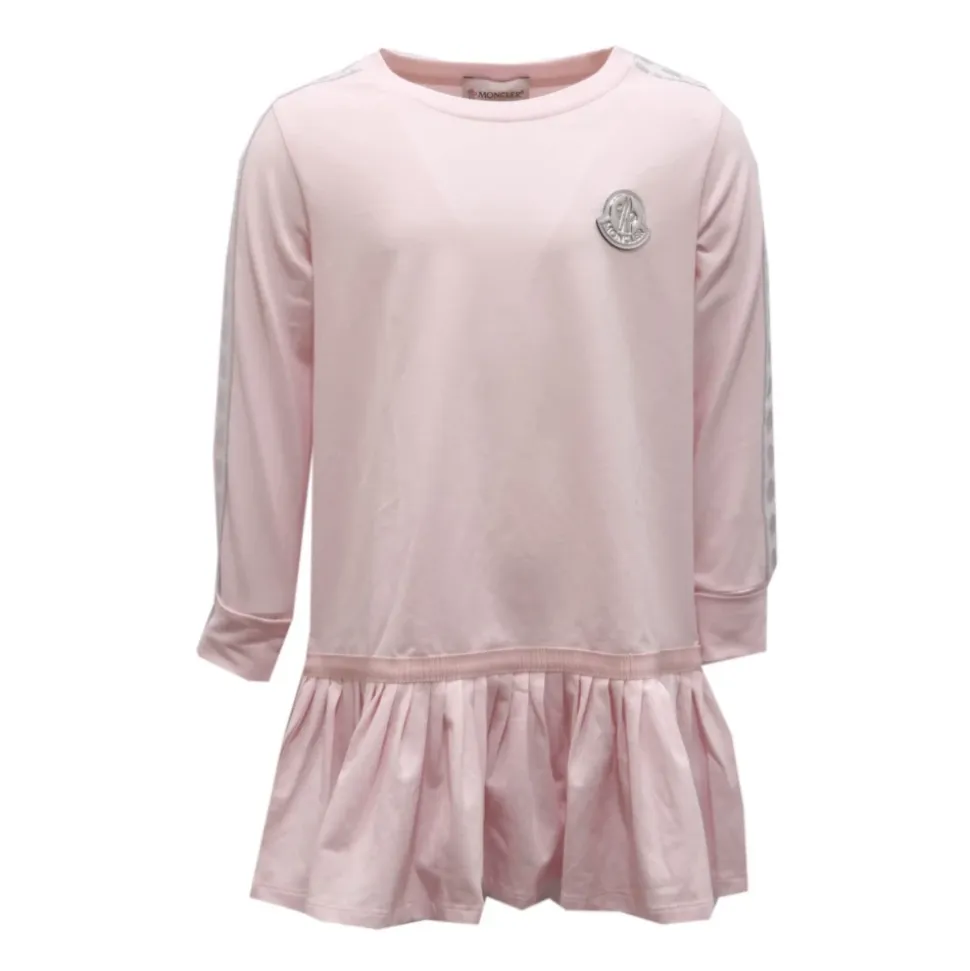 Vestito Cotton Dress