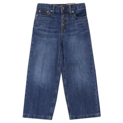 Vide Leg Jeans