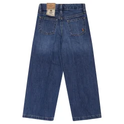 Vide Leg Jeans