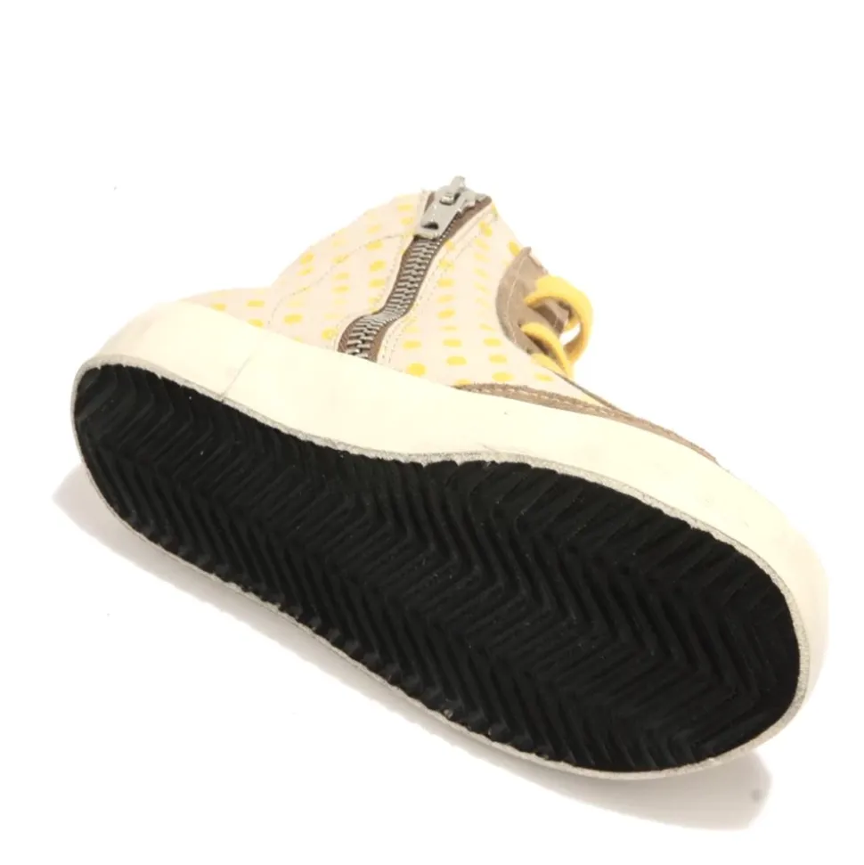 Vintage Sneaker Barnesko