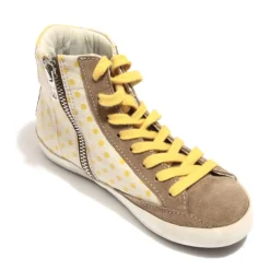 Vintage Sneaker Barnesko
