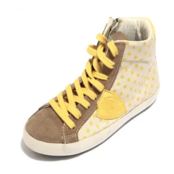 Vintage Sneaker Barnesko