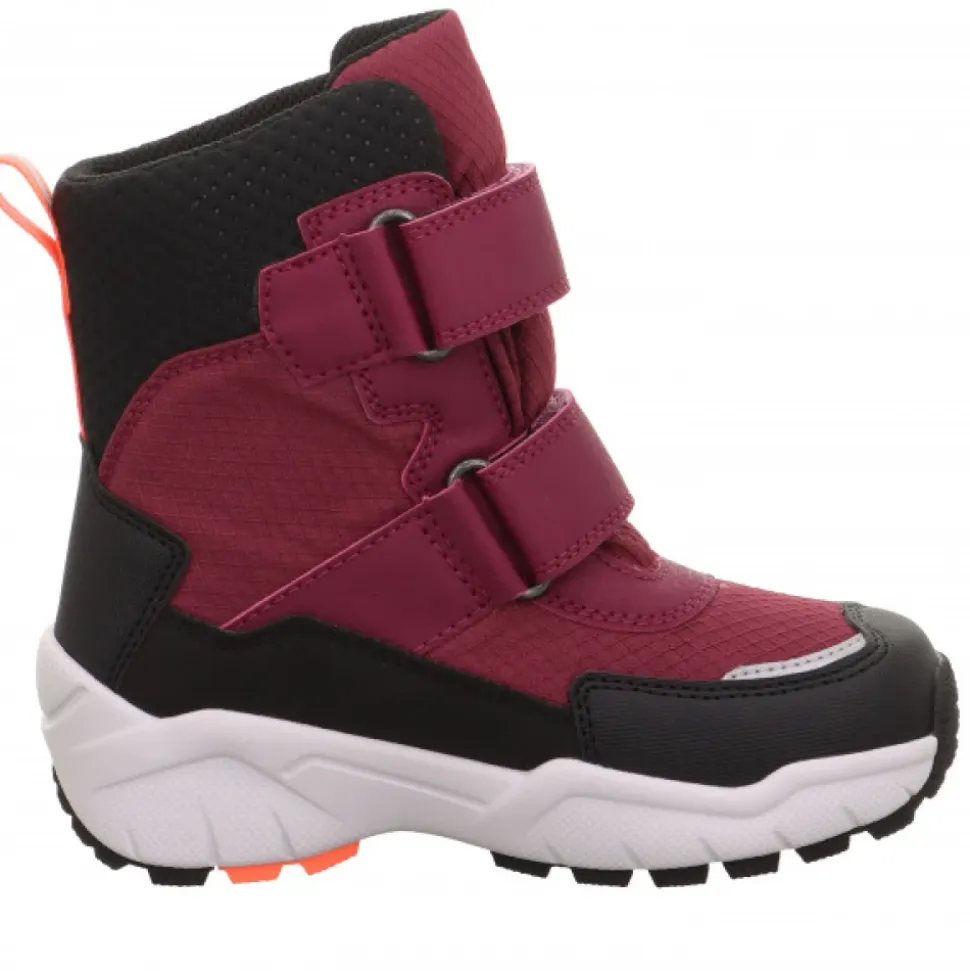 Vinterstøvler med Gore-Tex membran