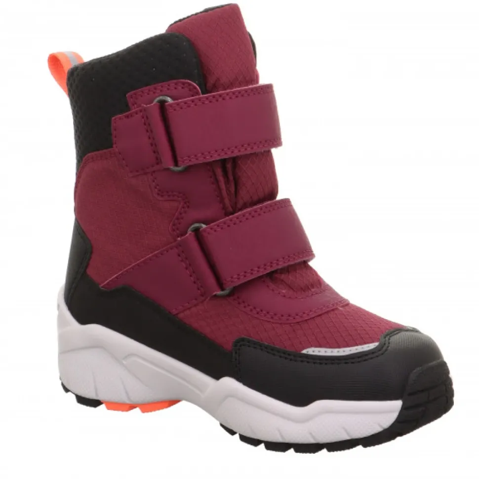 Vinterstøvler med Gore-Tex membran