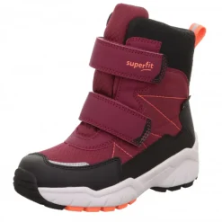 Vinterstøvler med Gore-Tex membran