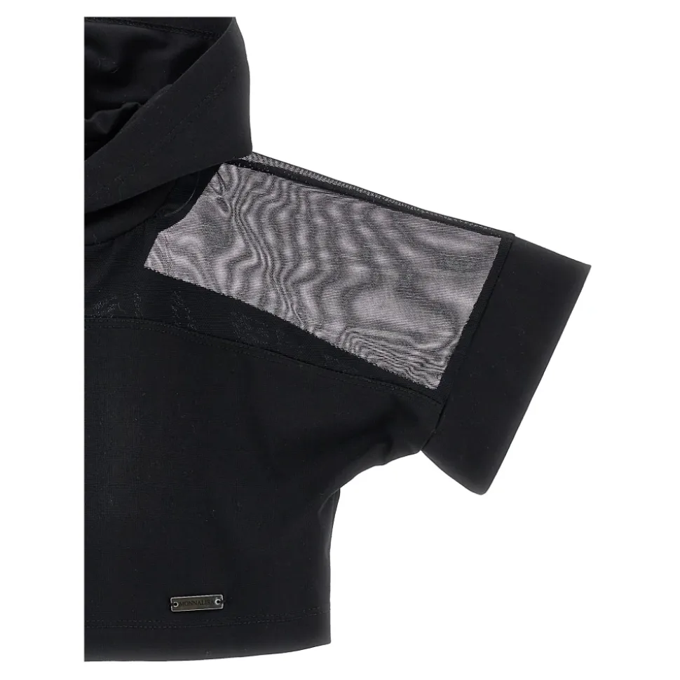Viskose Sweatshirt