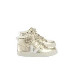 V-10 Mid Fured Leather