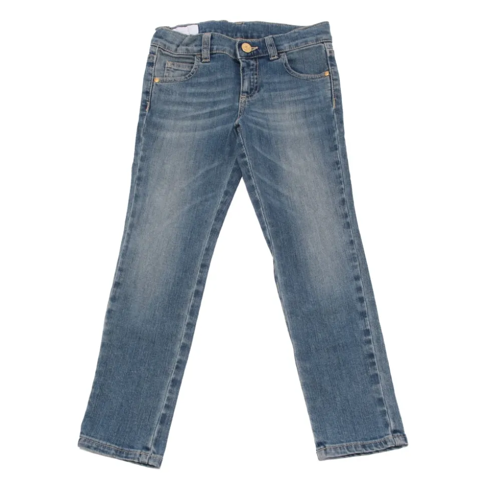5714V Vasket Jeans