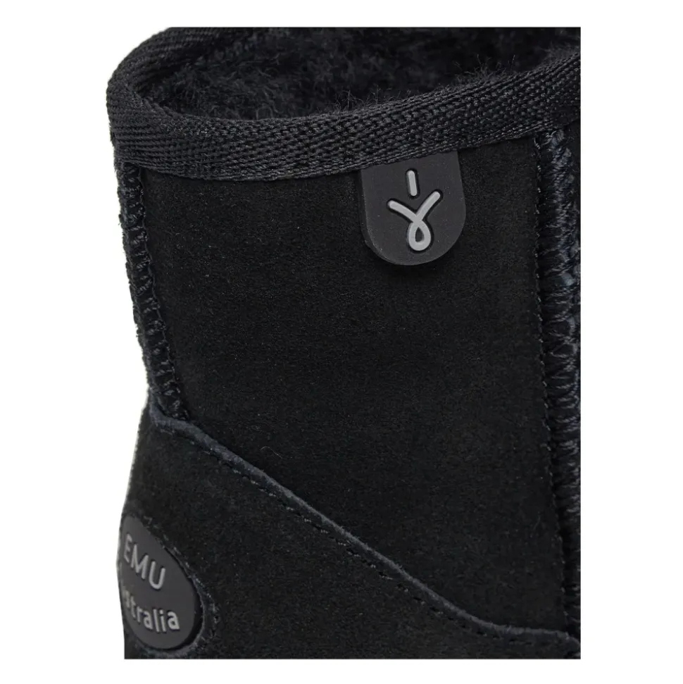 Wallaby Mini Ankelstøvlett