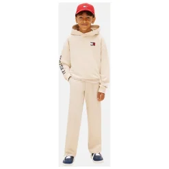 Wavy Flag Hoodie