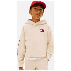 Wavy Flag Hoodie