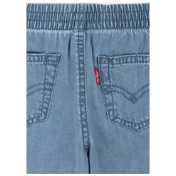 Western Lt Wt Denim Short