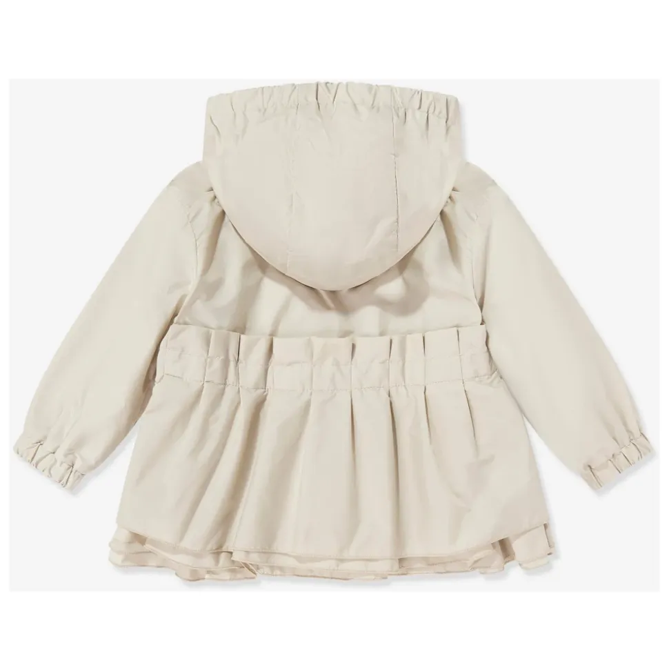 Wete Jacket