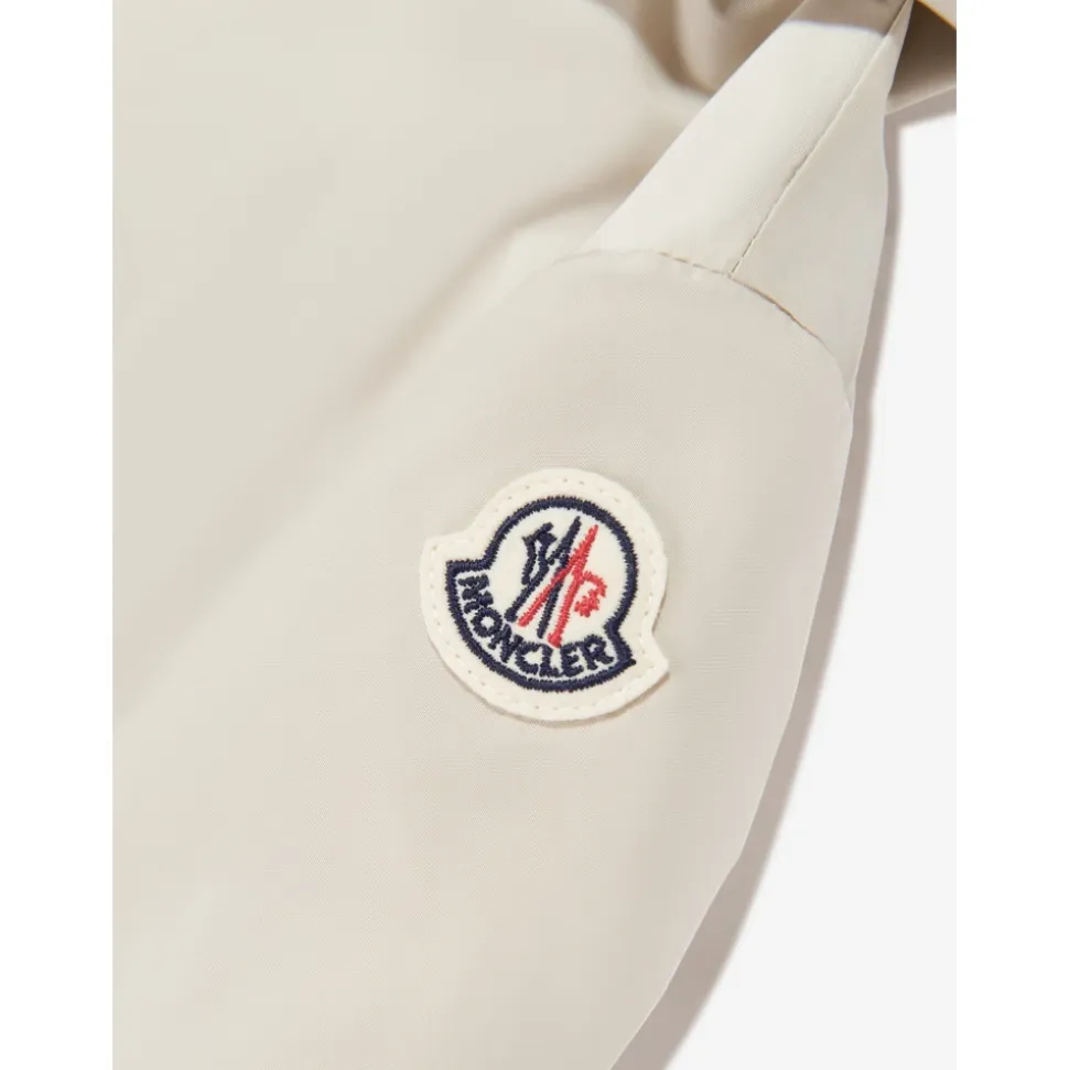 Wete Jacket