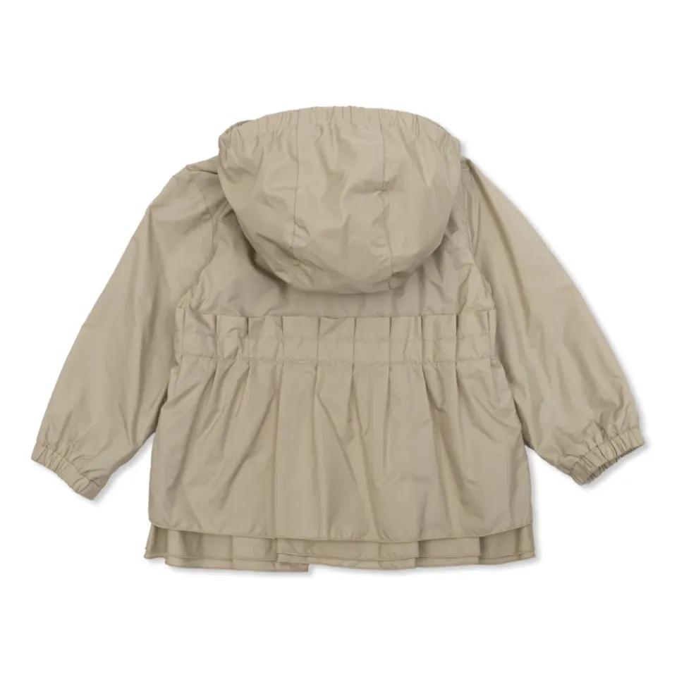 Wete Jacket