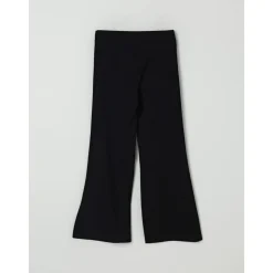Wide Leg Trousers