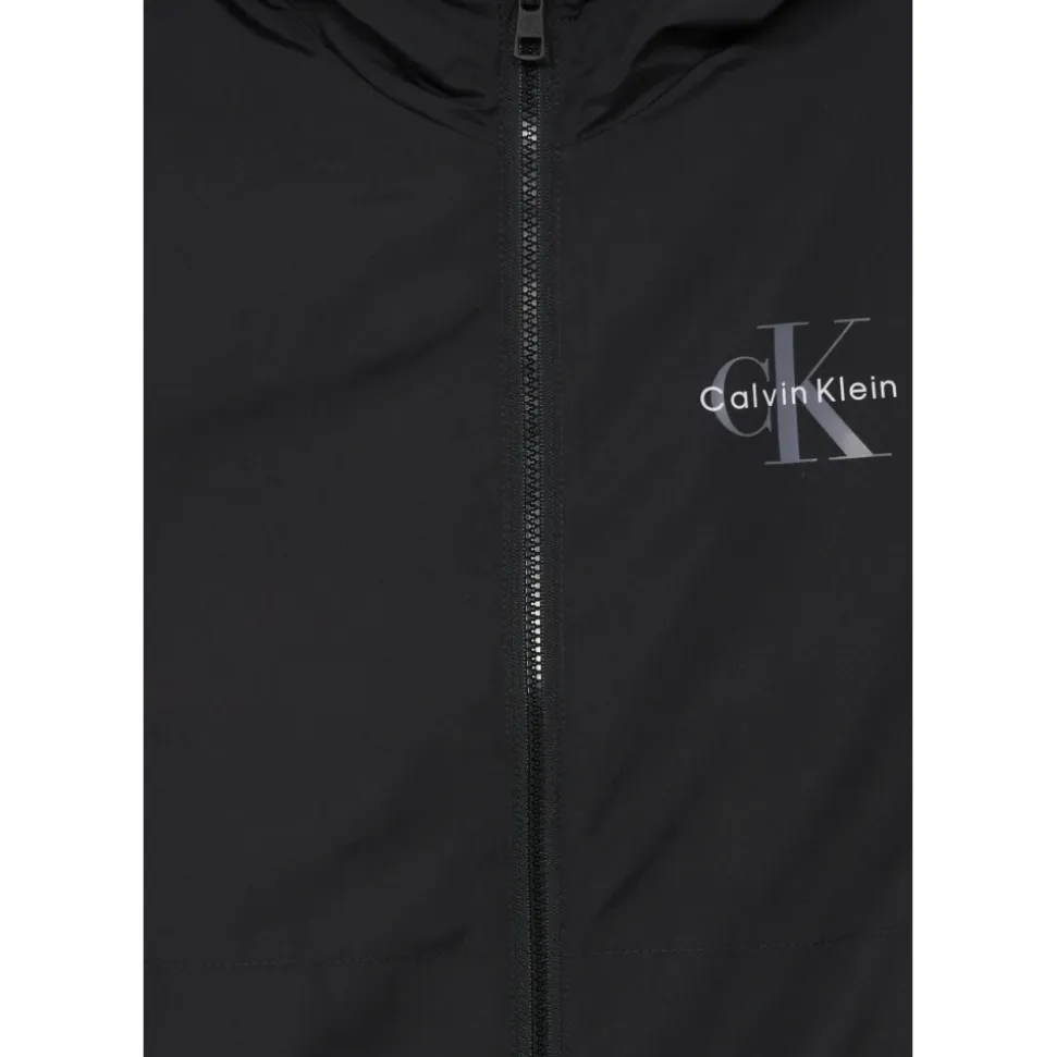 Windbreaker Jakke