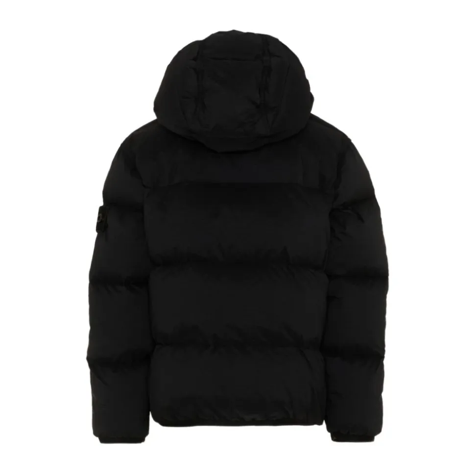 Winterjackets