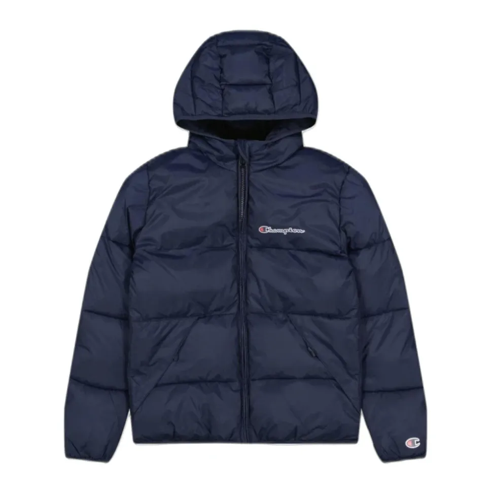 Winterjackets