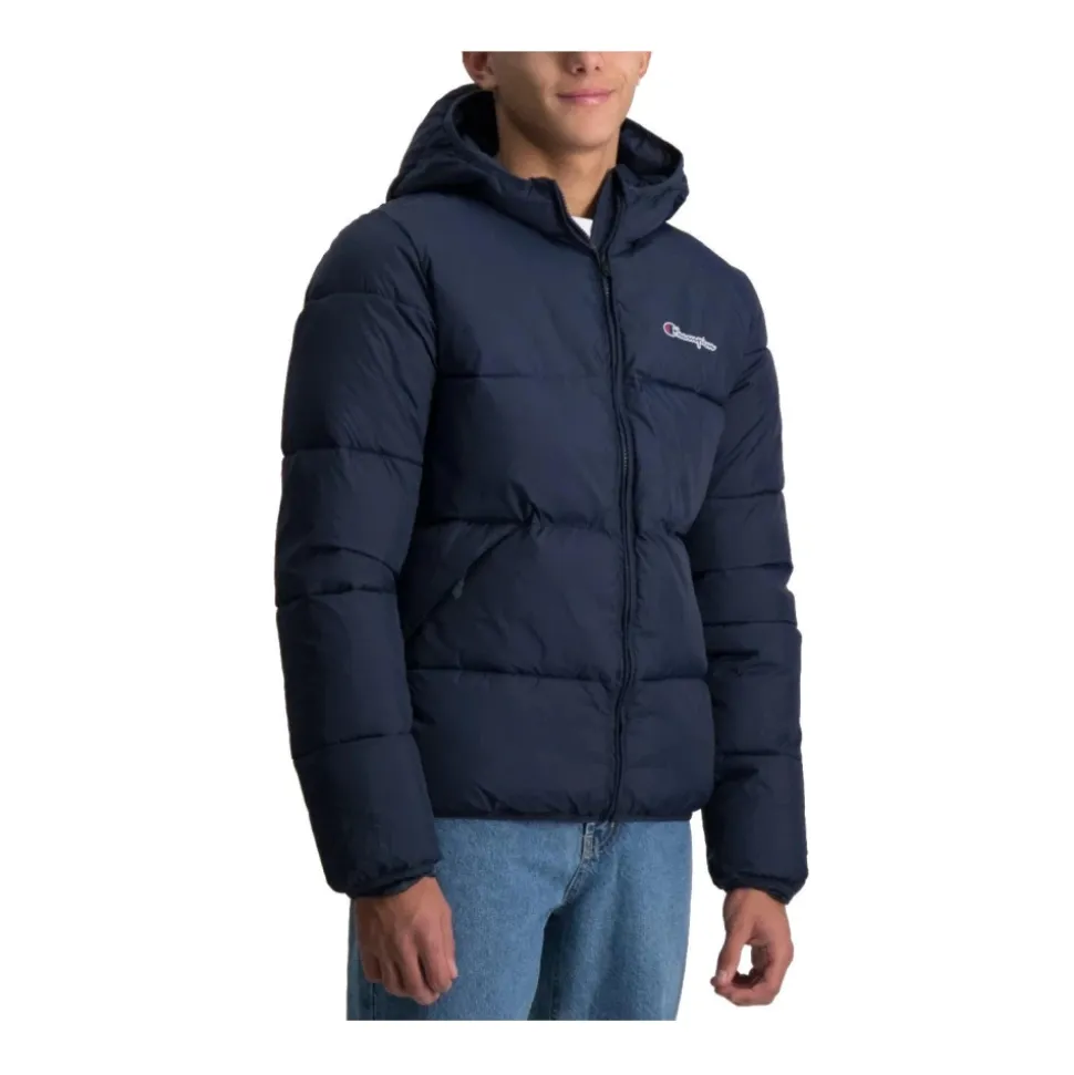Winterjackets