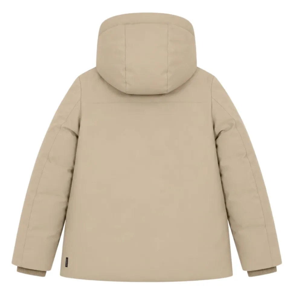 Winterjackets
