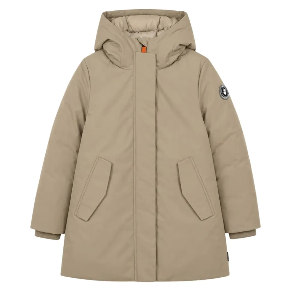 Winterjackets