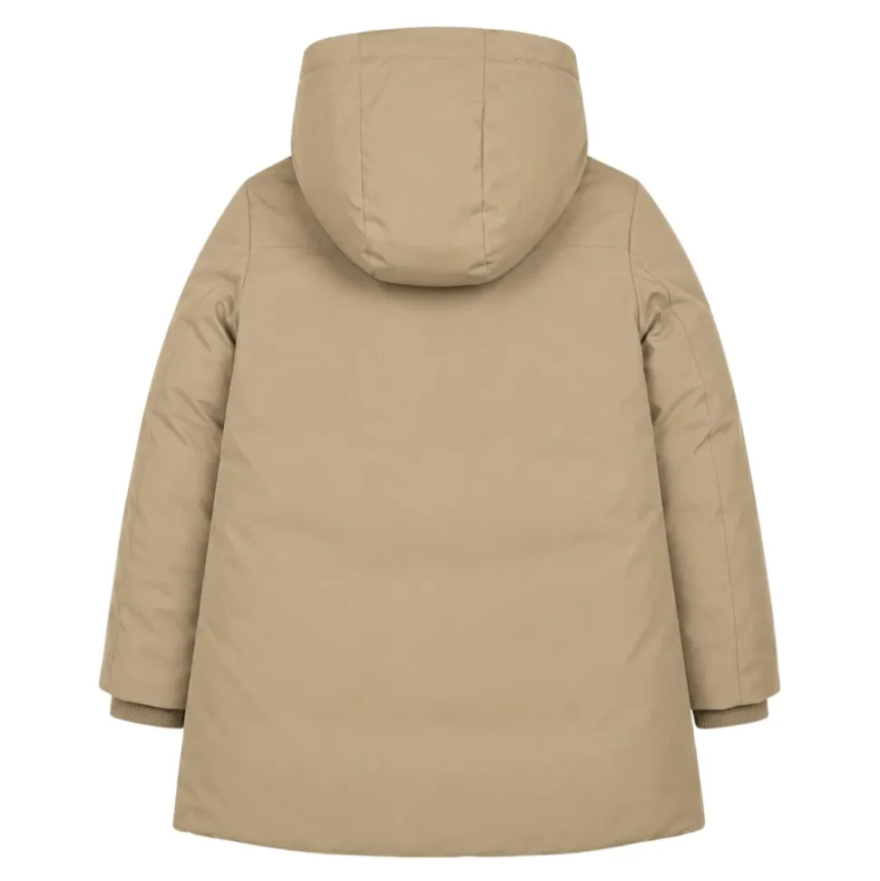 Winterjackets