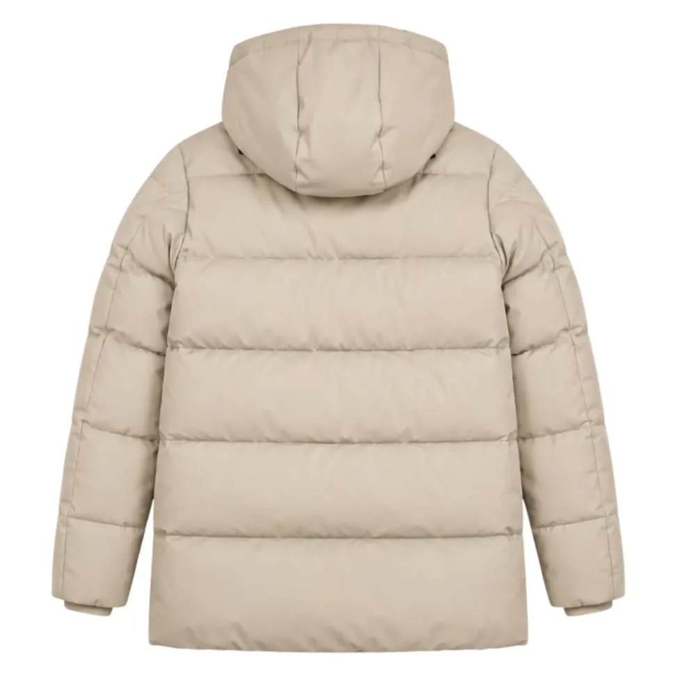 Winterjackets