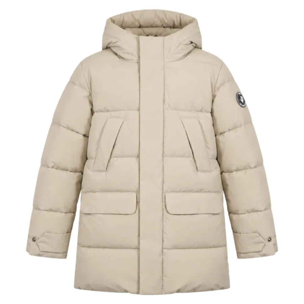 Winterjackets